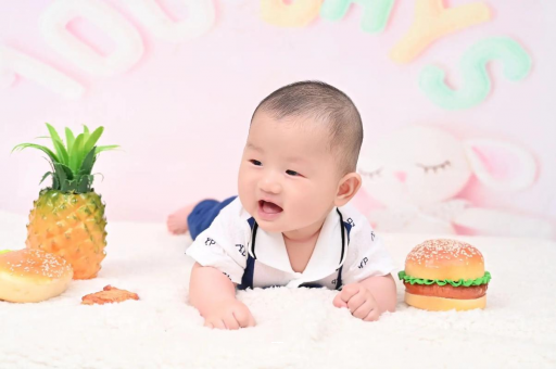 黄骅宝宝为什么喜欢趴着睡 黄骅宝宝为什么喜欢趴着睡